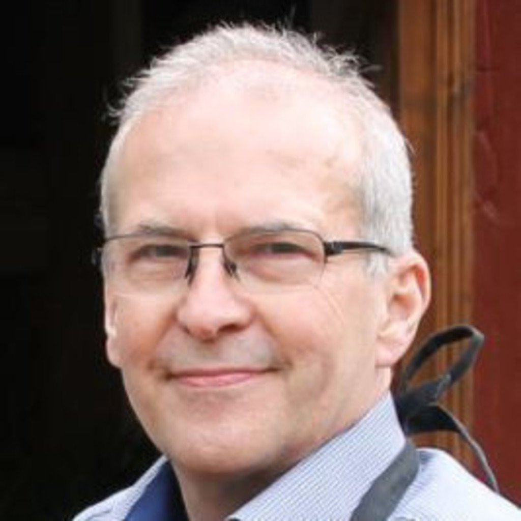 Prof. Claus Flohrer Claus Flohrer